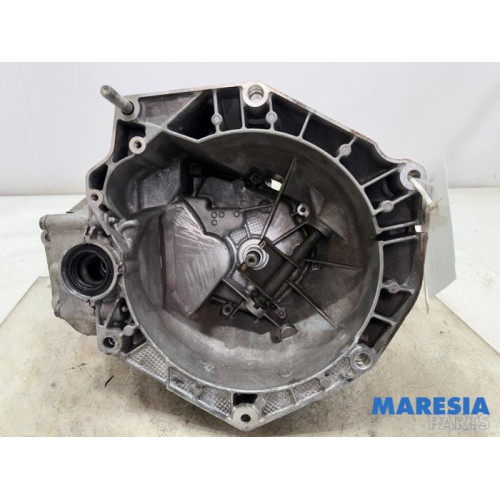 Fiat - Panda - Boîte de vitesse