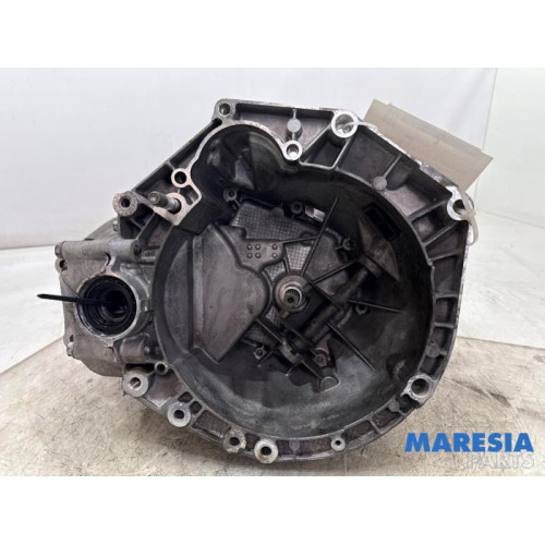 Fiat - Panda - Boîte de vitesse