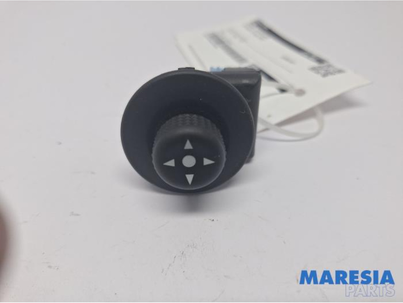 Citroen - C6 - Mirror switch