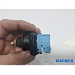 Citroen - C6 - Mirror switch