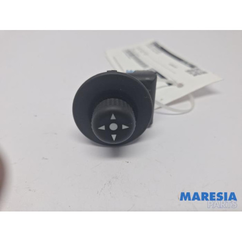 Citroen - C6 - Spiegel Schakelaar