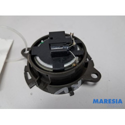 Citroen - C6 - Tweeter