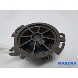 Citroen - C6 - Tweeter
