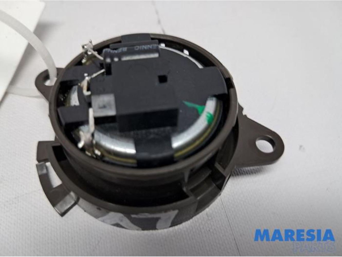 Citroen - C6 - Tweeter