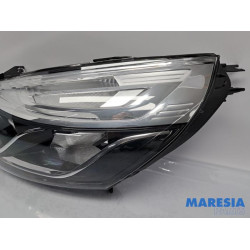 Renault - Clio - Headlight, left
