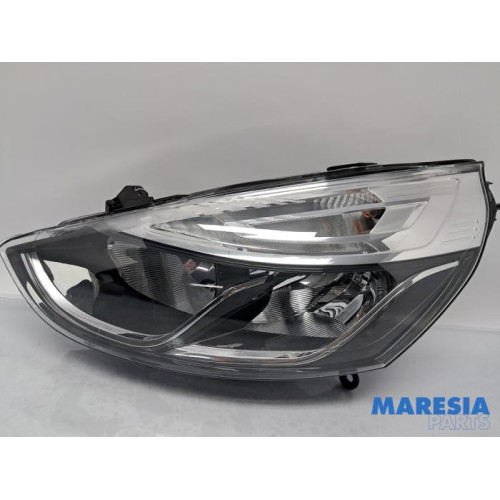 Renault - Clio - Koplamp links