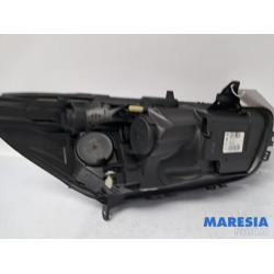 Renault - Clio - Headlight, left