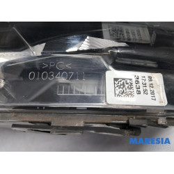 Renault - Clio - Headlight, left