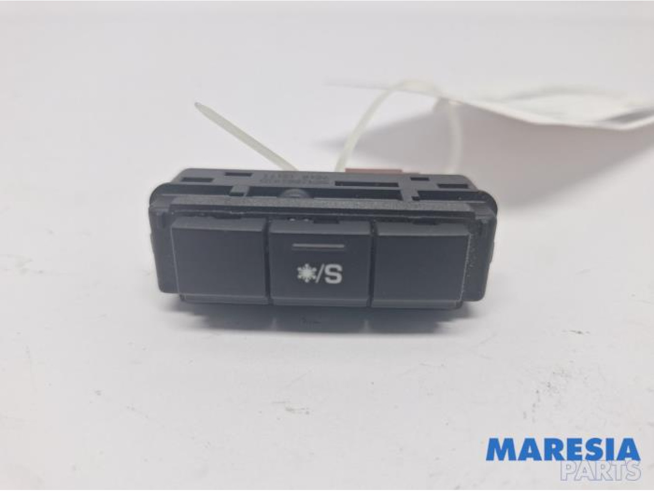 Citroen - C6 - Commutateur (divers)