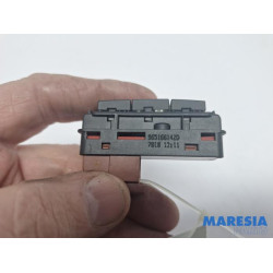 Citroen - C6 - Commutateur (divers)