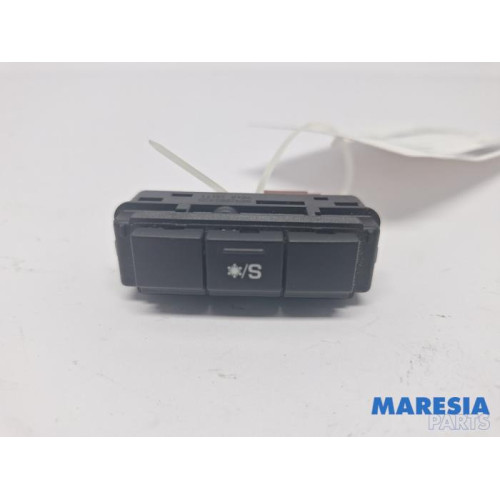 Citroen - C6 - Schakelaar (diversen)