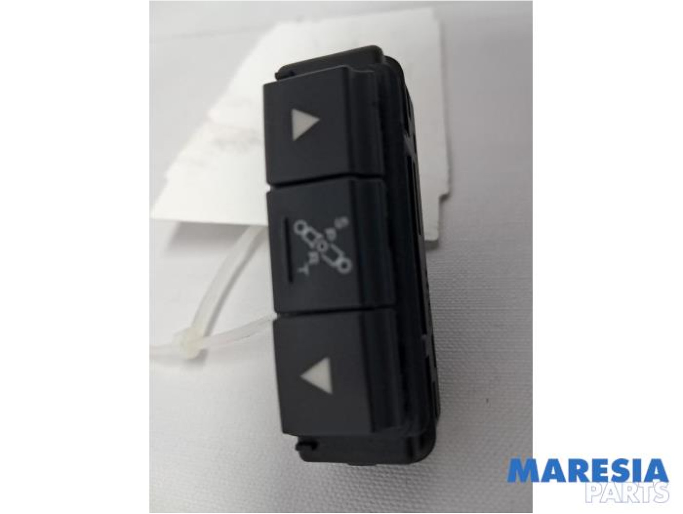 Citroen - C6 - Switch (miscellaneous)
