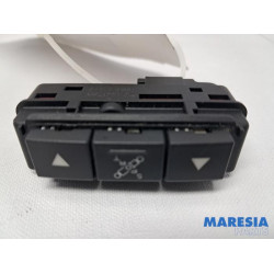 Citroen - C6 - Switch (miscellaneous)