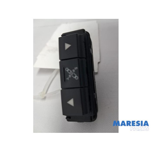 Citroen - C6 - Switch (miscellaneous)