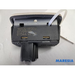 Citroen - C6 - Switch (miscellaneous)