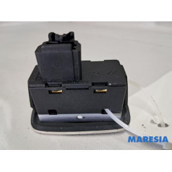 Citroen - C6 - Switch (miscellaneous)