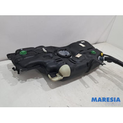 Peugeot - 308 - Krafstofftank