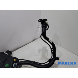 Peugeot - 308 - Krafstofftank