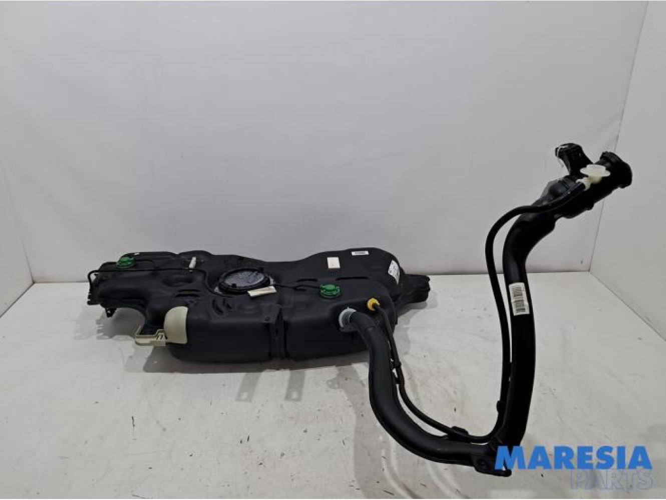 Peugeot - 308 - Krafstofftank