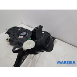 Peugeot - 308 - Krafstofftank