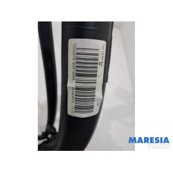 Peugeot - 308 - Krafstofftank