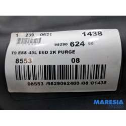 Peugeot - 308 - Krafstofftank