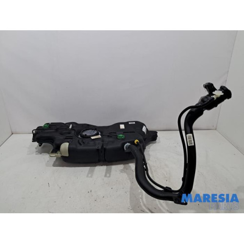 Peugeot - 308 - Krafstofftank