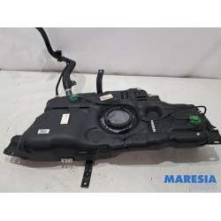 Peugeot - 308 - Krafstofftank