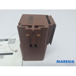 Citroen - C6 - Relay