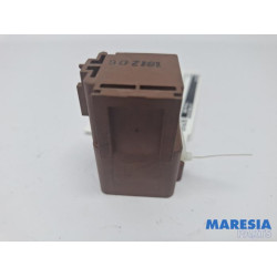 Citroen - C6 - Relay