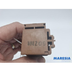 Citroen - C6 - Relay