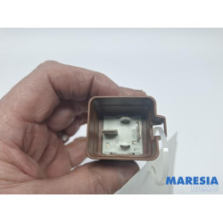 Citroen - C6 - Relay