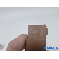 Citroen - C6 - Relay