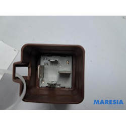 Citroen - C6 - Relay