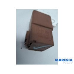 Citroen - C6 - Relay