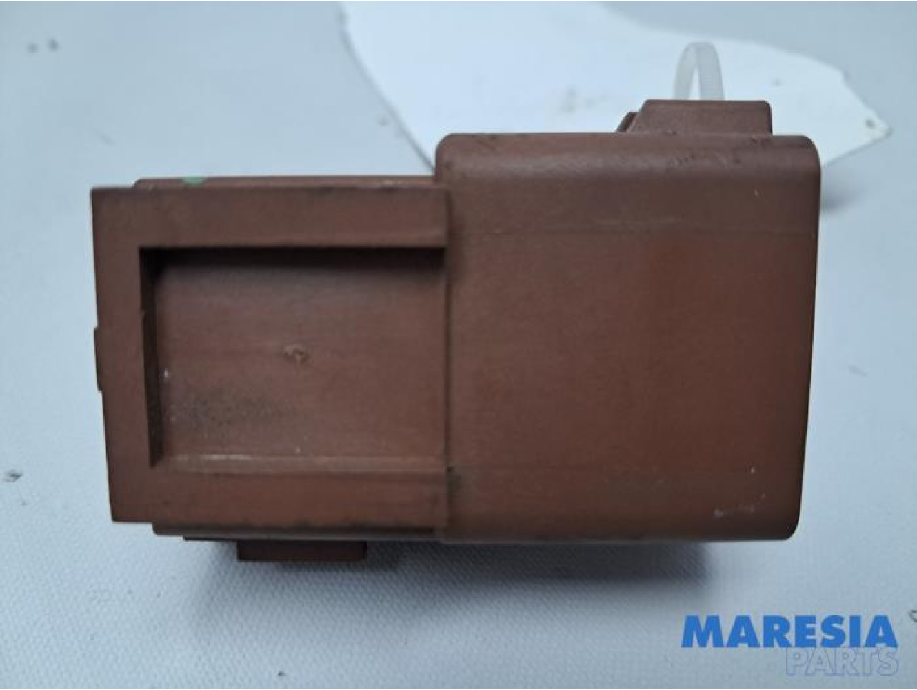 Citroen - C6 - Relay