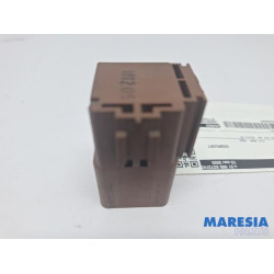Citroen - C6 - Relay