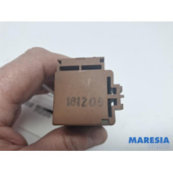 Citroen - C6 - Relay