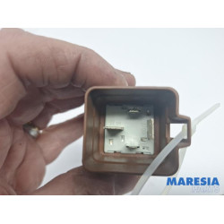 Citroen - C6 - Relay