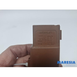 Citroen - C6 - Relay