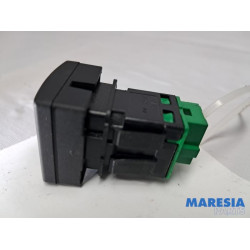 Citroen - C6 - Commutateur chauffage siège
