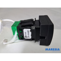 Citroen - C6 - Commutateur chauffage siège