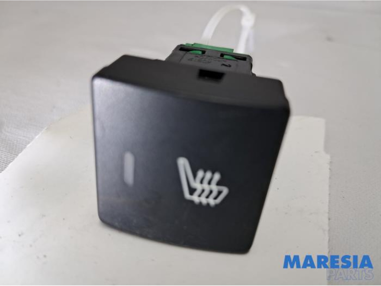 Citroen - C6 - Commutateur chauffage siège