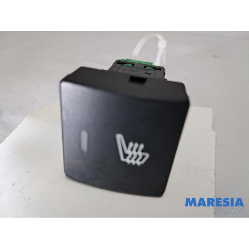 Citroen - C6 - Stoelverwarmings Schakelaar