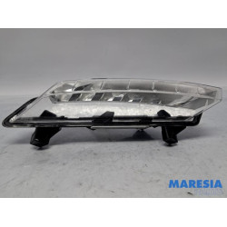 Renault - Clio - Daytime running light, left