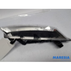 Renault - Clio - Daytime running light, right