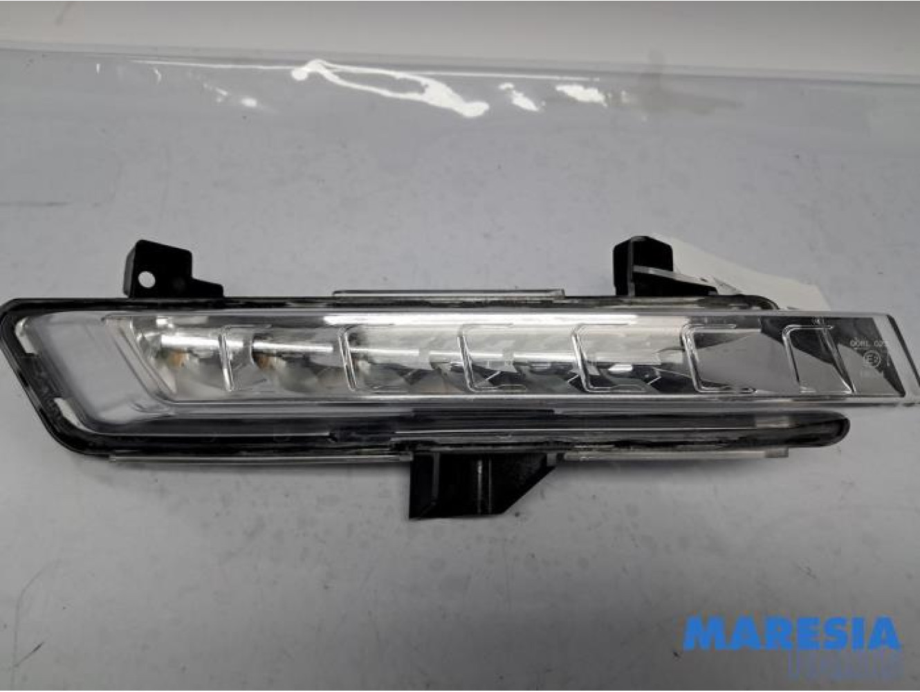 Renault - Clio - Daytime running light, right