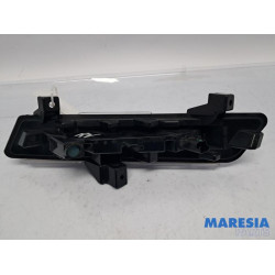Renault - Clio - Daytime running light, right