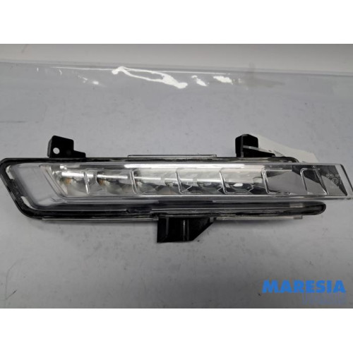 Renault - Clio - Daytime running light, right