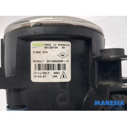 Renault - Clio - Nebelscheinwerfer rechts vorne